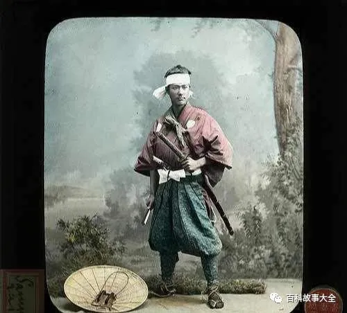 日本人的起源真相大白，并非徐福后代，大多数