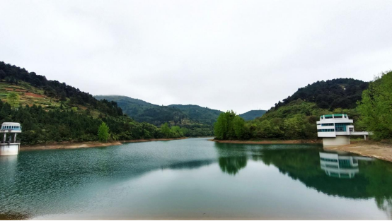 贵州省凯里市：绘好山水画卷 推动绿色经济惠及更多群众