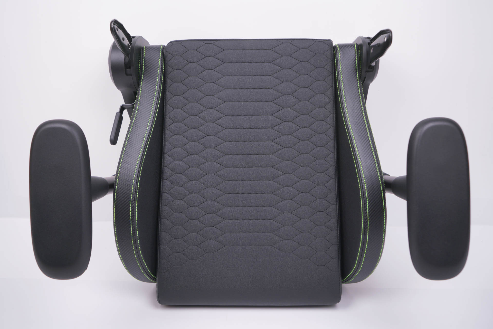 Focus on gaming, details explode, Razer Fengshen X gaming chair out of