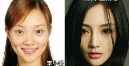 盘点各大明星的证件照，王宝强的照片分分钟笑