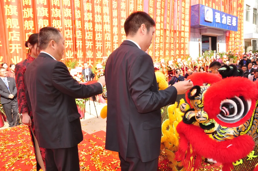 丰收十月，济南又一LED显示旗舰店盛大开业