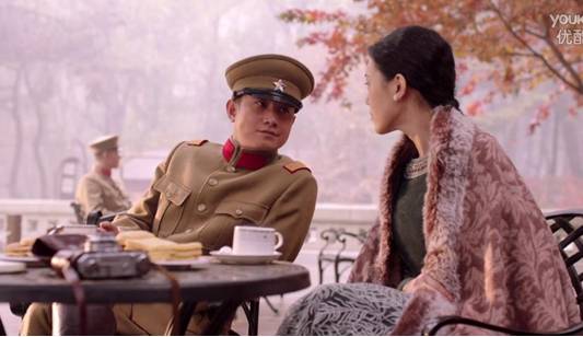 张学良说:宋美龄活一天，我也能活一天，少帅把蒋介石置于何地？