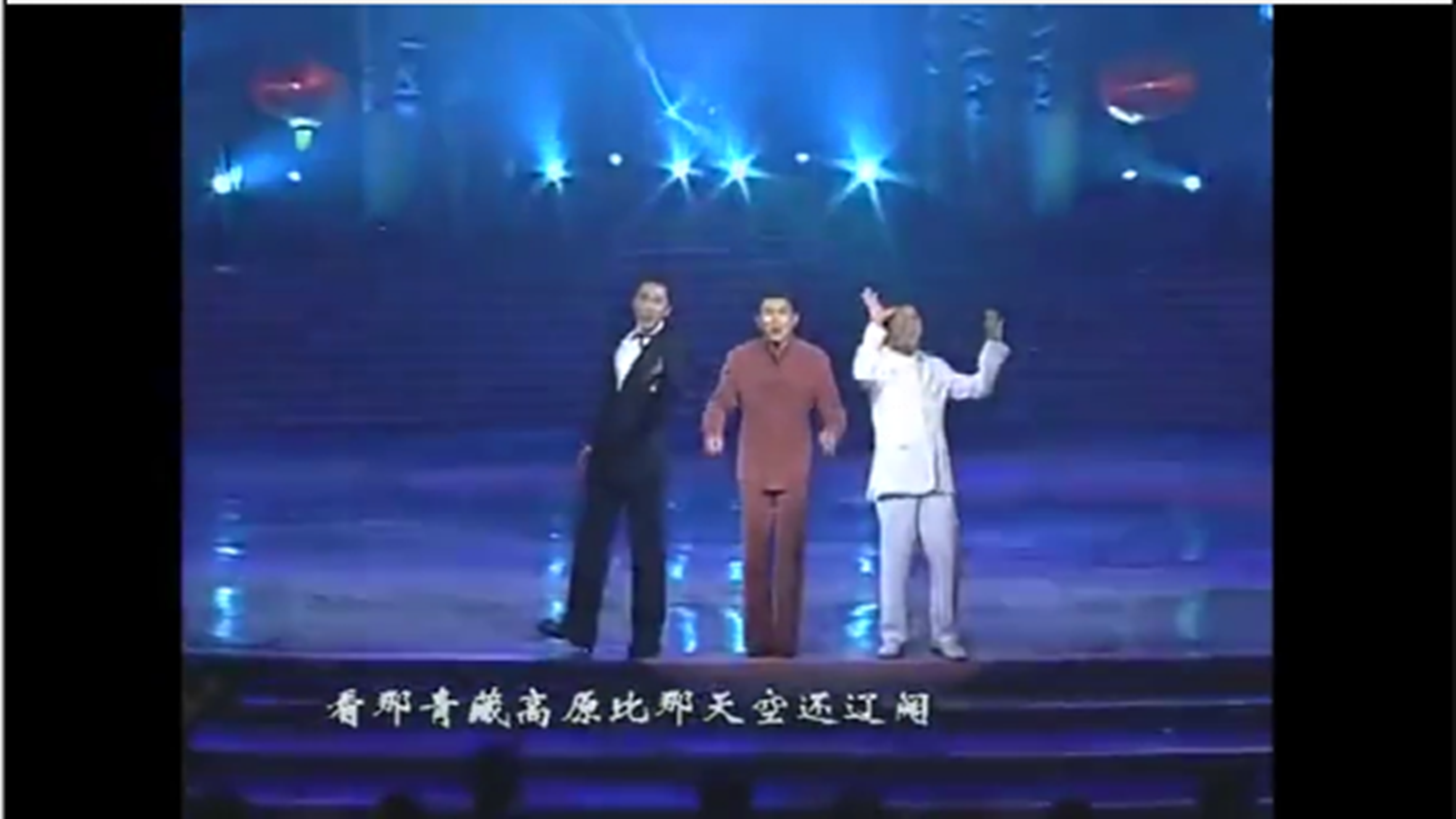 刘德华生命中有8首特殊意义的歌，每一首都是一