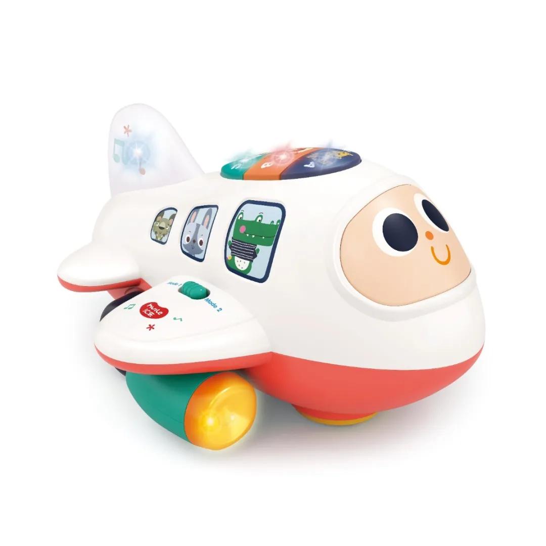 必看！哪些早教玩具适合1岁以上的宝宝？