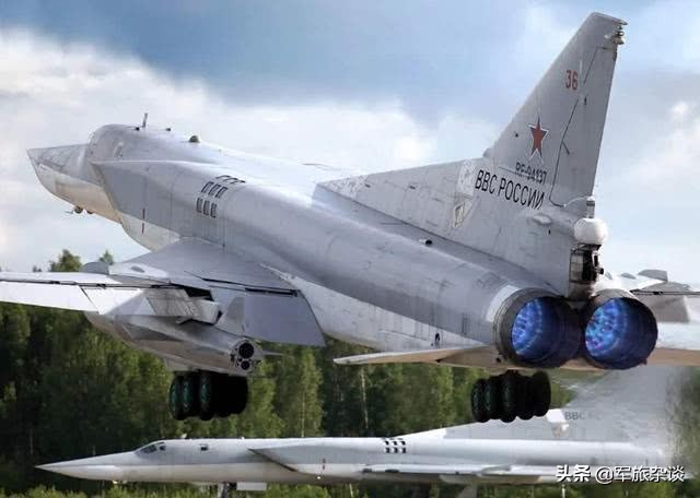 释放什么信号？美国海军刚开始炫耀，俄罗斯新