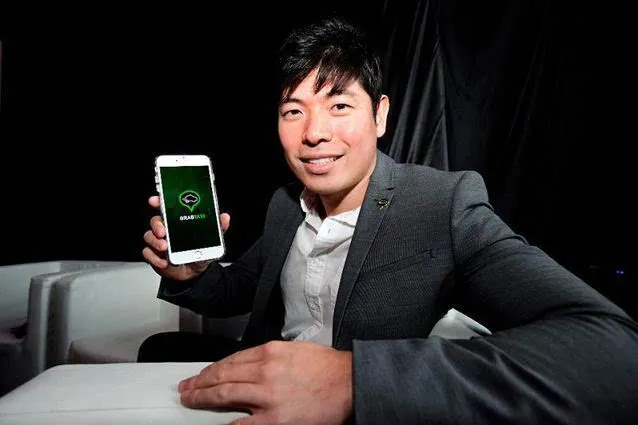 东南亚版滴滴,凭什么撑起400亿美元估值