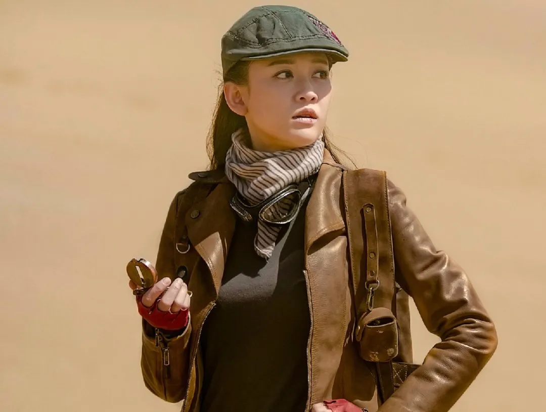 Valve of beans of a work 2.5 minutes, hair power acts according to this Zhang Yuqi on 8.4 minutes to be made newly! 