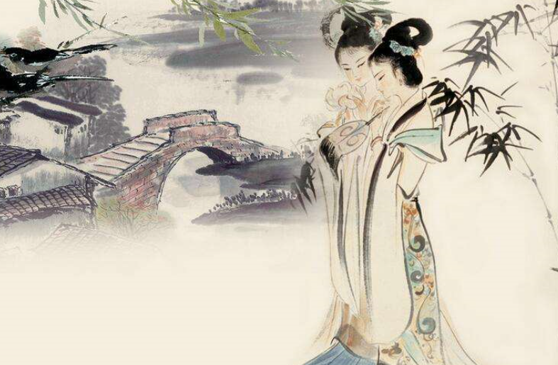 守宫砂：古代女子冰清玉洁的象征，处子之身的