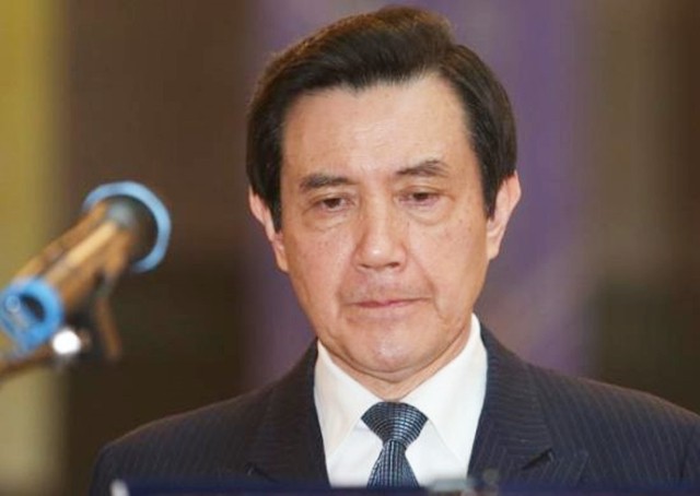 林郁方今天的大陆就是强大了很多不低头没有办法