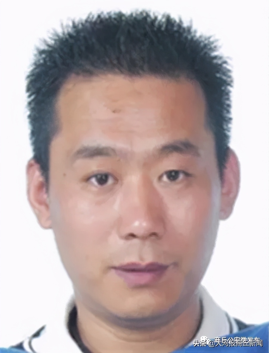 已抓获20多人！商丘警方征集赫留忠（赫书全）涉黑涉恶团伙违法犯罪线索（附照片）