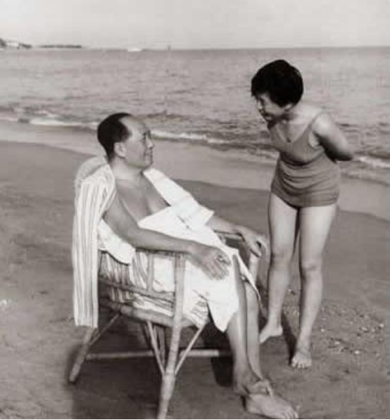 60年经济不好，尹荆山：毛主席女儿李讷，真的不能特殊关照一下吗