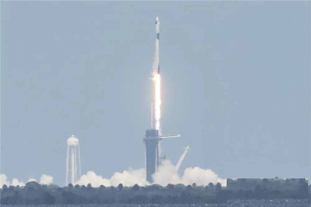 美国私人航天取得重大进展，可惜并不是每个国家都可以效仿