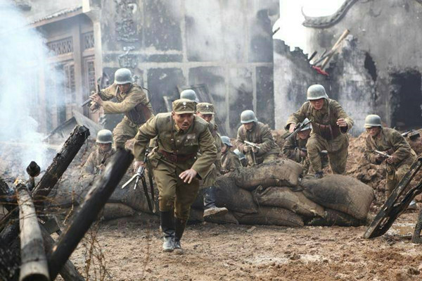 日本记载唯一伤亡超过我军的战役，首相被迫辞职，至今不愿意提起