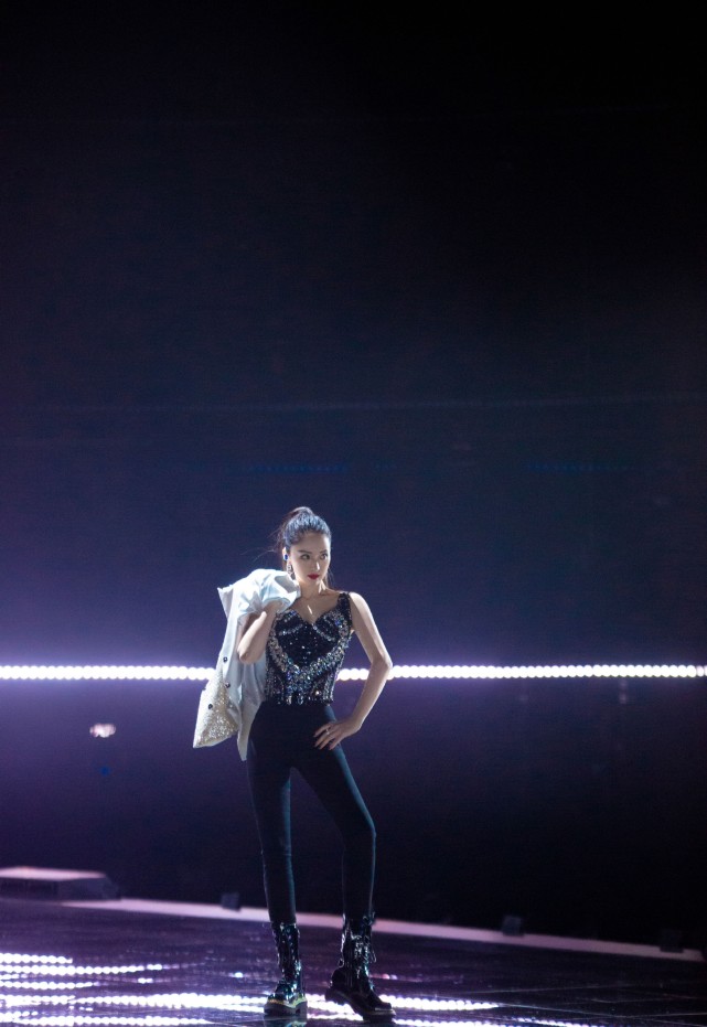 排名|《浪姐2》初舞台排名出炉 袁姗姗倒数第一前三名竟然全是歌手