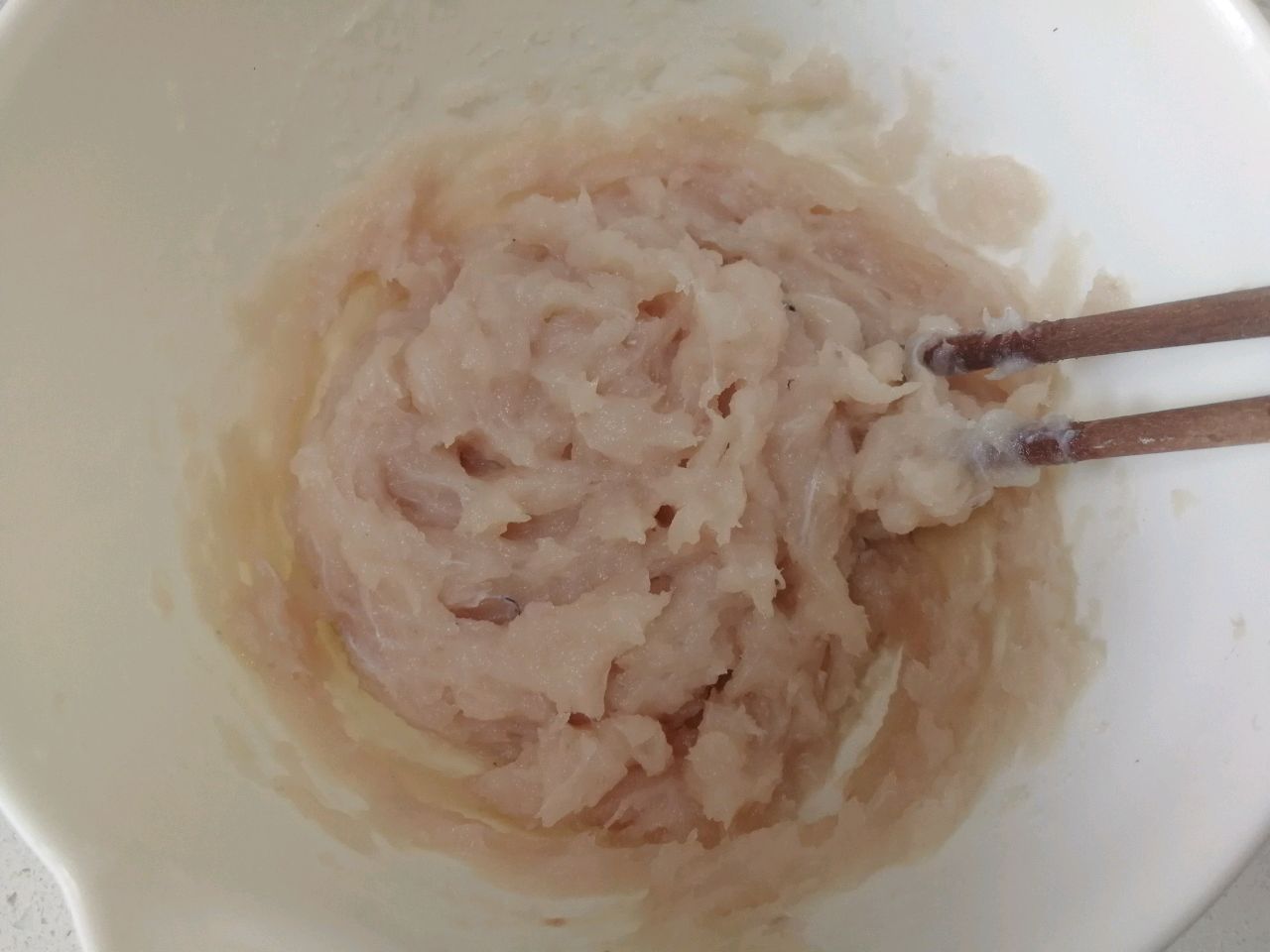 快過年了，這美味可以提前多做一點凍起來，隨吃隨煮很方便