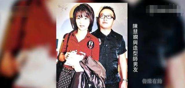 忠貞不渝的張學(xué)友，和他人盡皆知的紅顏知己