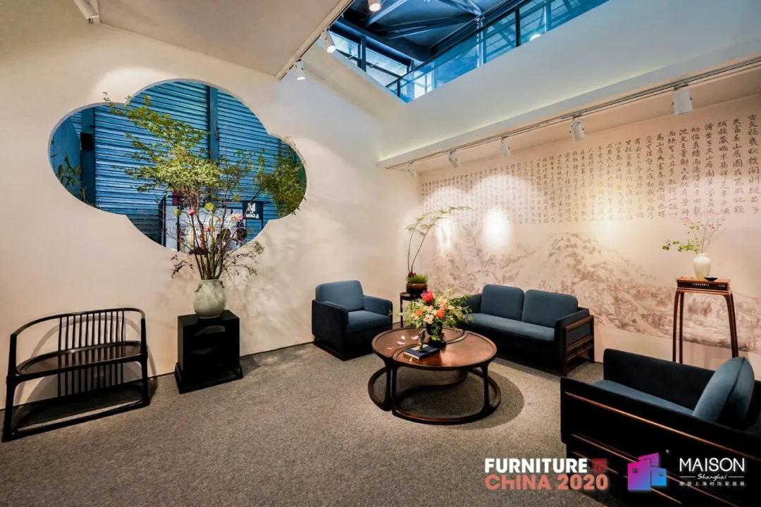 2020上海浦东家具展，这些亮点，不看等于白来