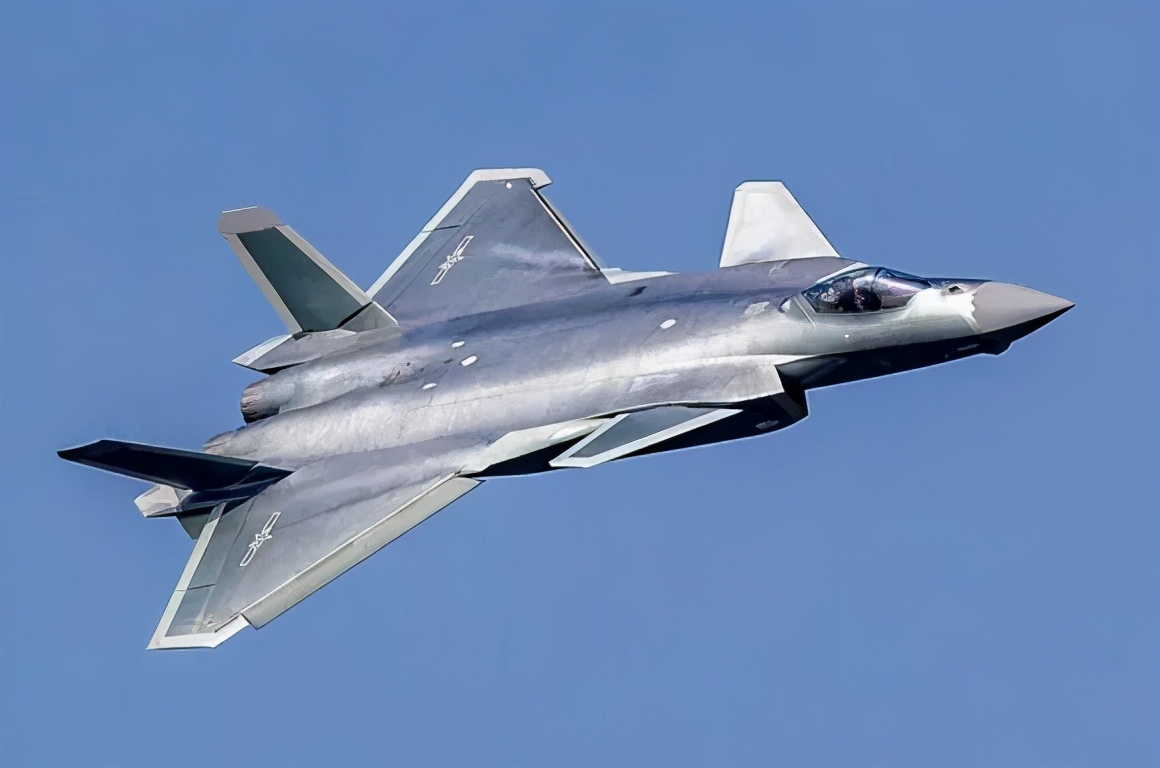 隱形飛機怎麽隱形？