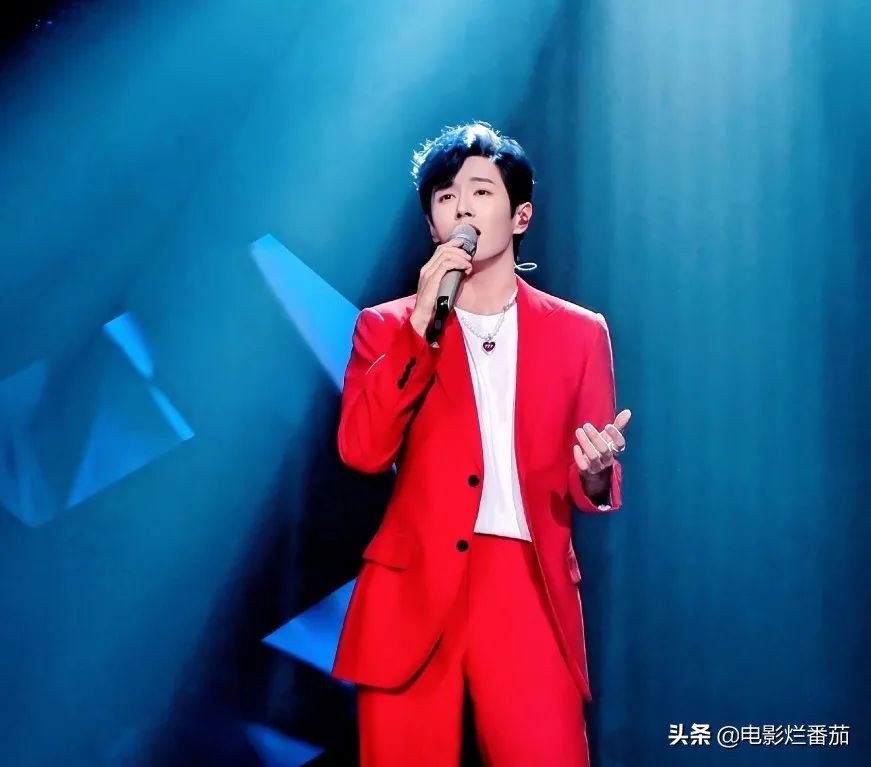 播放热度第3！这档新节目，牵扯出了半个娱乐圈