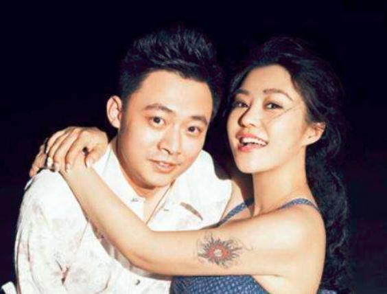 2010年郝蕾连发30条微博怒骂河南人，17天后李光洁：为河南人争光