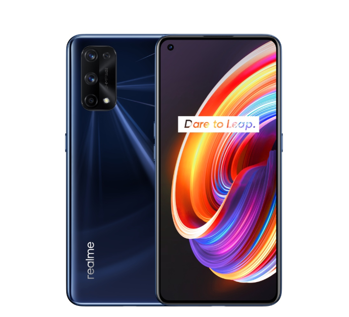 realme2款手机入网：包括一款1500元上下的5G手机上