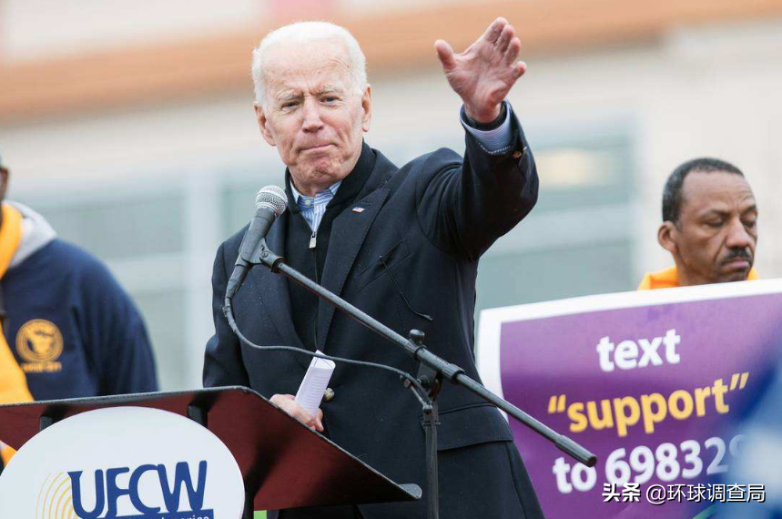 一天傳來6條壞消息! 美總統或提前認輸,拜登開始和美國軍方合作