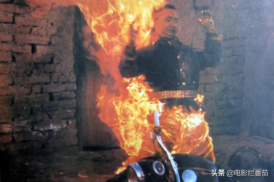 80年代十大国产片:《黑楼孤魂》吓死人,《庐山恋》破世界纪录