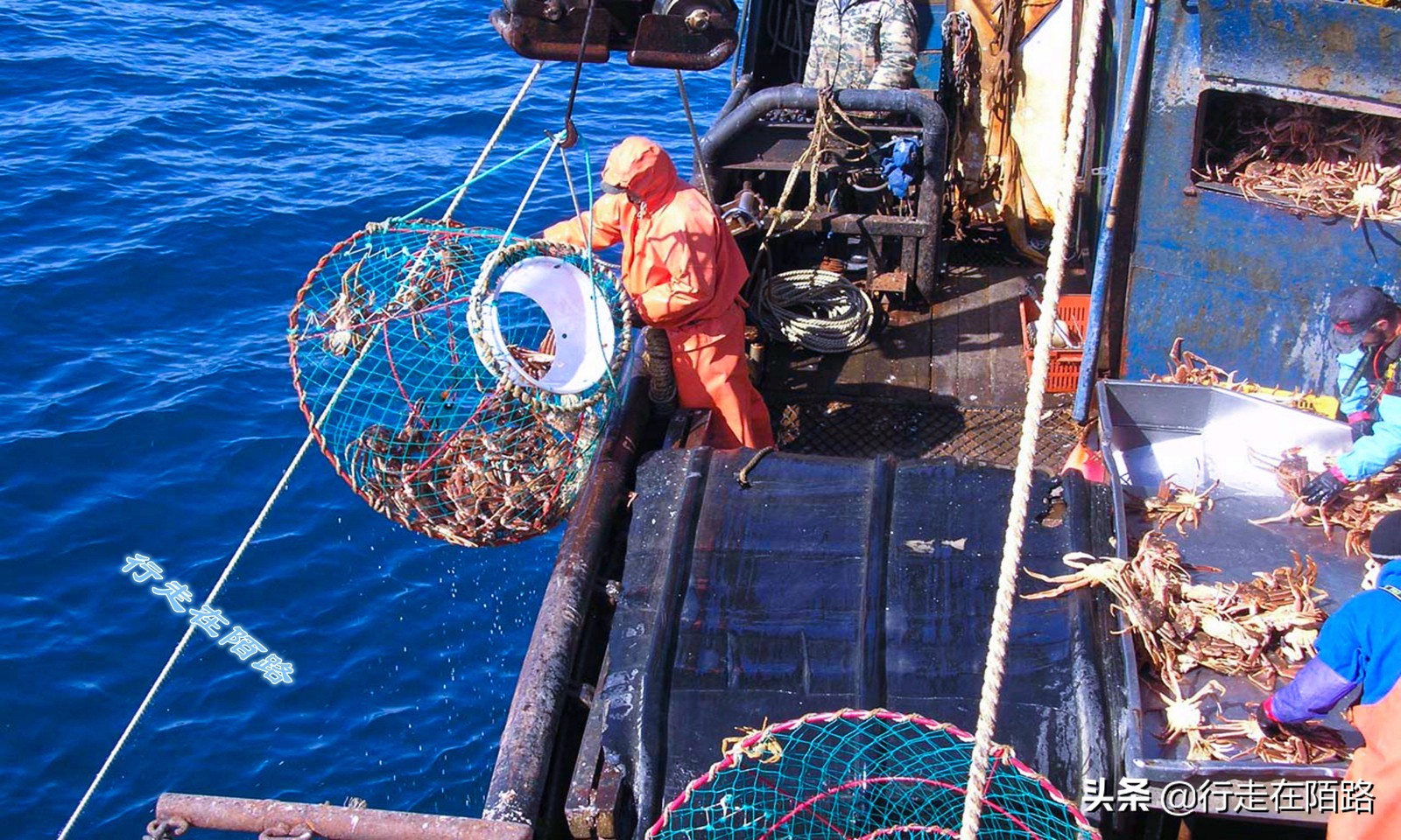 海参崴现状：封锁40年禁止进入，资源匮乏却胜在