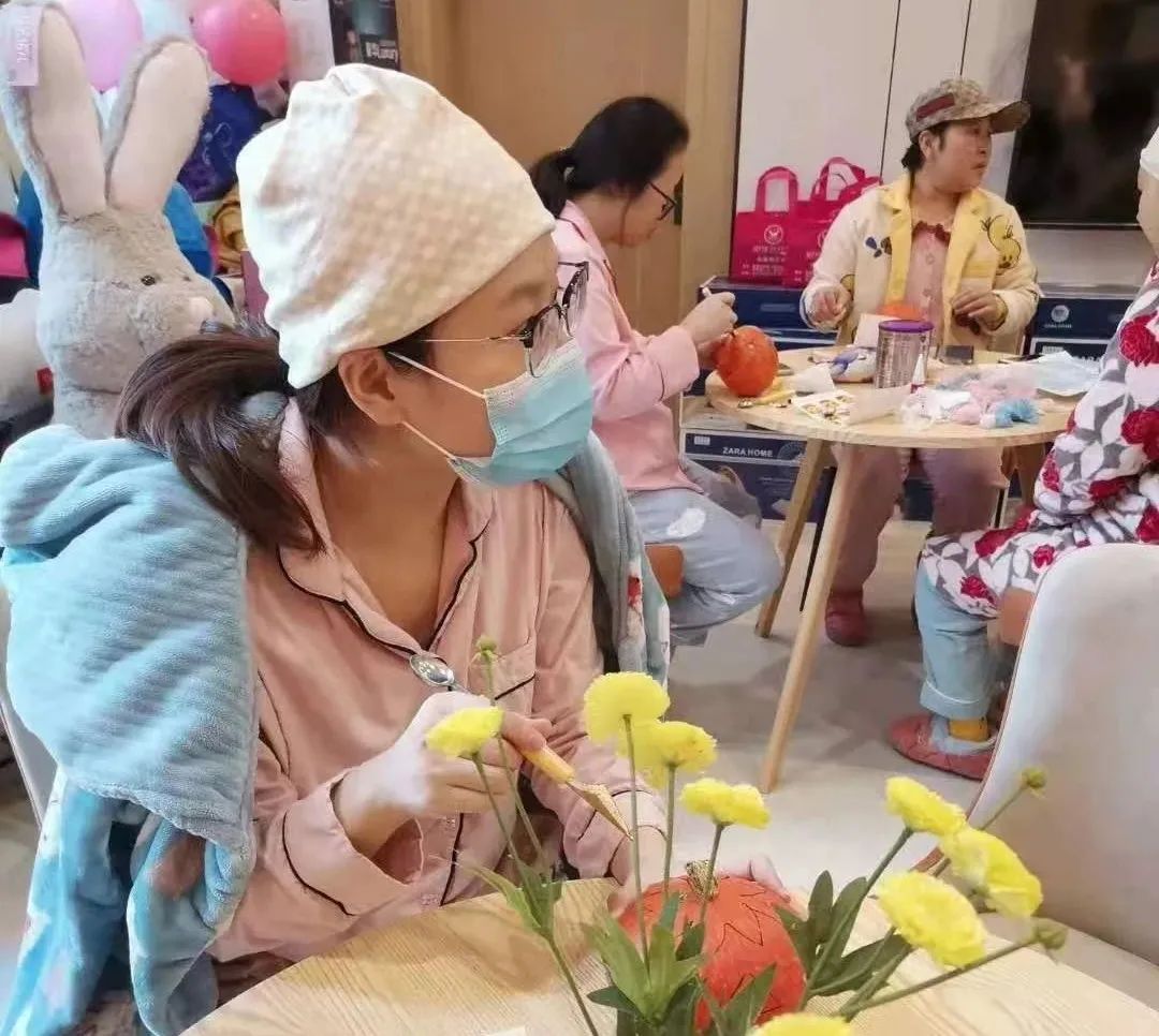 在金月汇坐月子是一种什么体验？