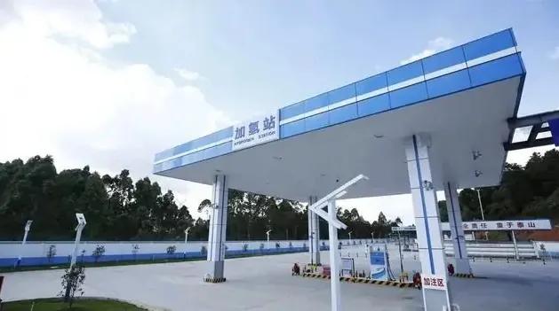 不烧油不插电，10款氢燃料电池汽车，第一款续航1200km