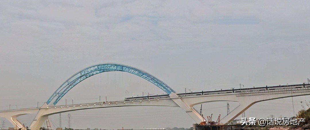 世界上最長的8座大橋 四座在中國 丹昆特大橋 全長165公裡 精彩貼圖 論壇