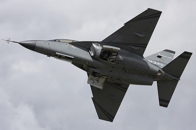 投165亿！乌克兰将为与俄军的空中交战做准备，