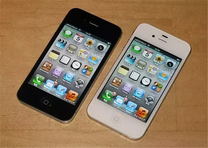 史蒂夫乔布斯时期留有始终的經典，iPhone4还能一切正常应用吗？