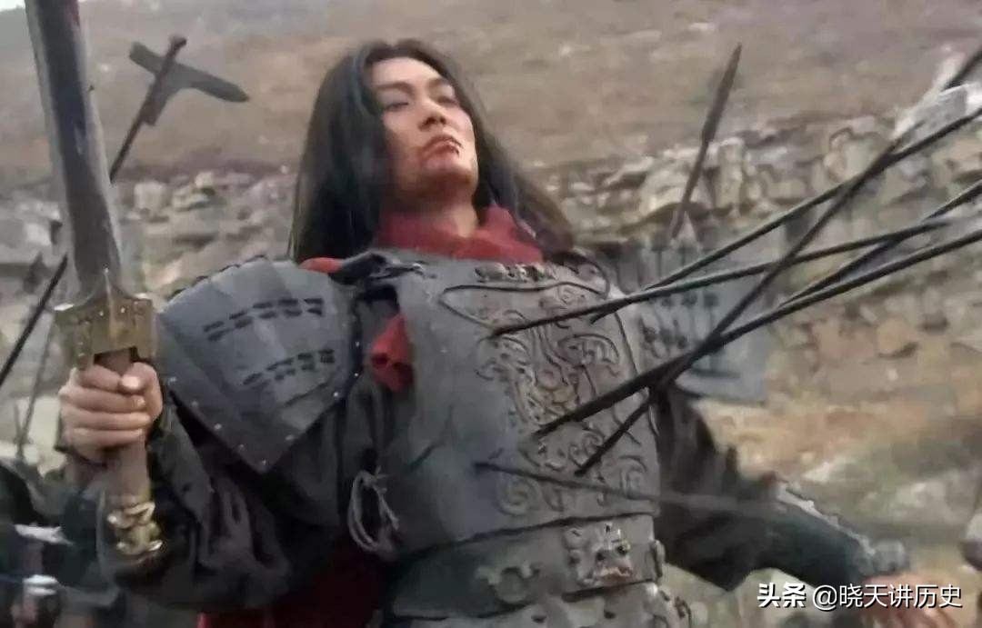 纸上谈兵最早是谁提出来的？赵括真的是纸上谈