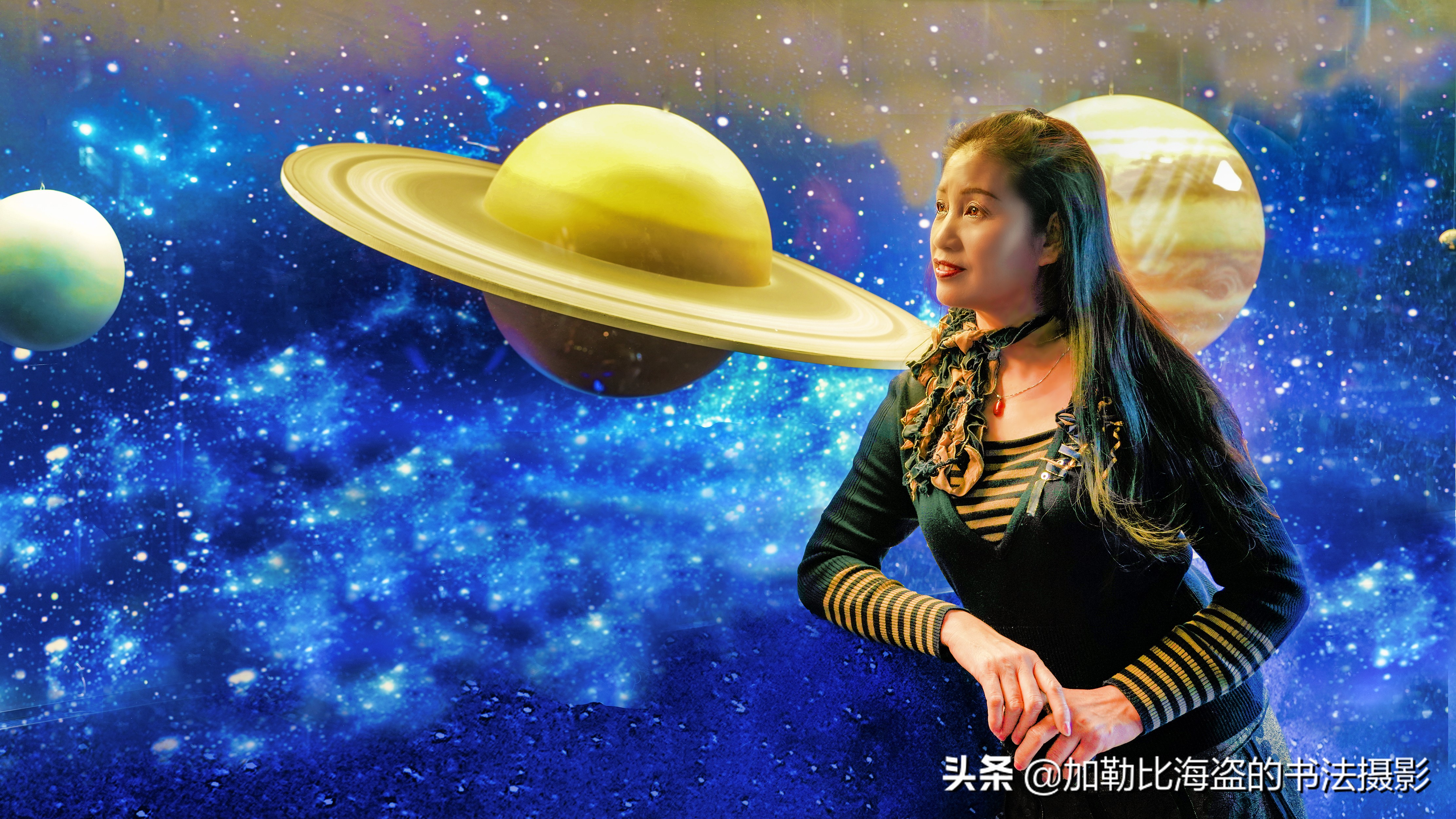 2020 of mine, epidemic situation and photography