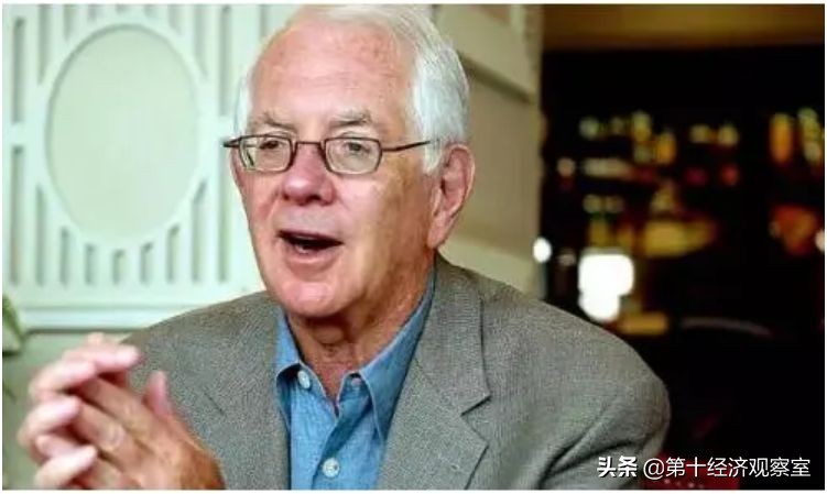 71-year-old Yao Qizhi resigned from a professor at a prestigious school ...