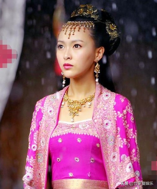 8年前《轩辕剑》为何多是半身照?看到魔族公主