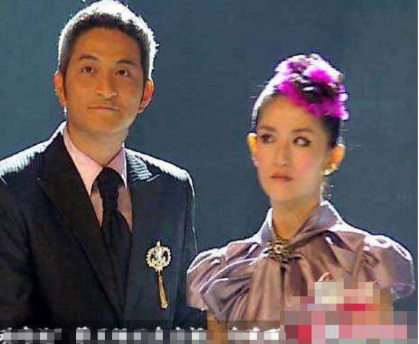 《快本》謝娜對鄧倫翻白眼很兇，疑似因輸游戲，好勝心強不是一次