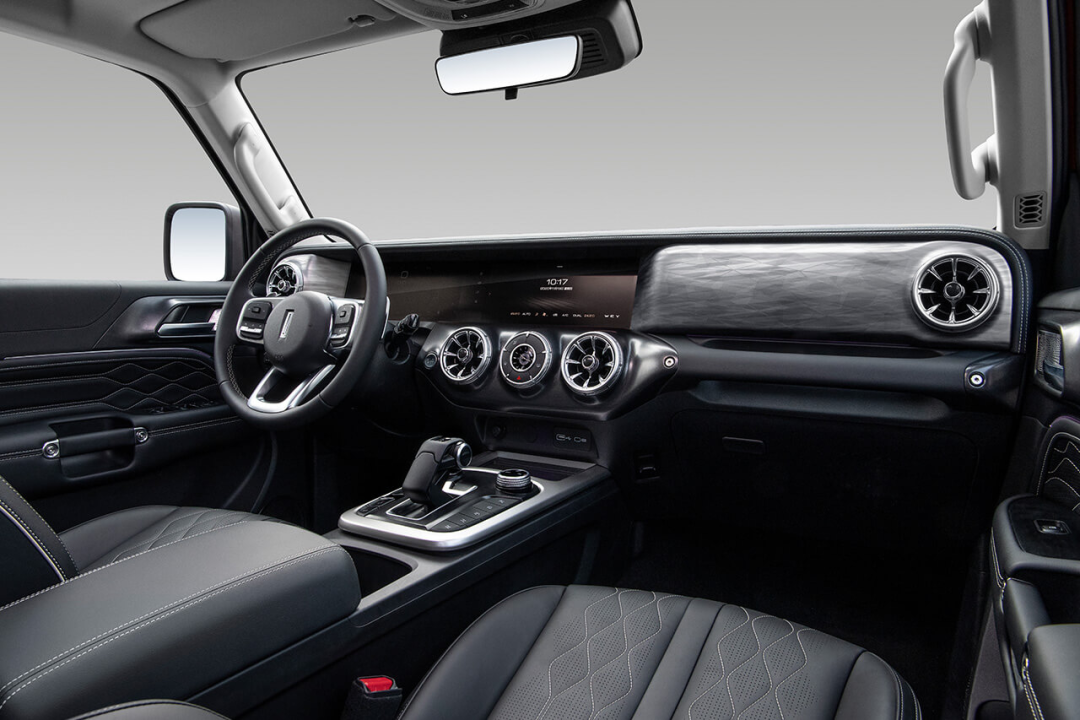 不到20万元的坦克300、指南者、奇骏都是好选择