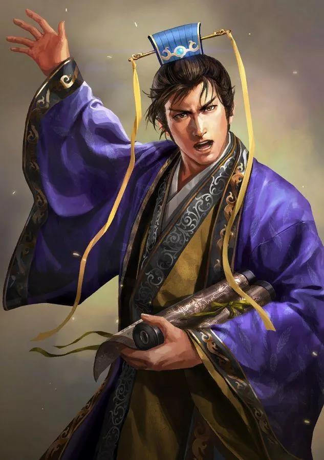 Introduction and life of Guo Jia during the Three Kingdoms period - iMedia