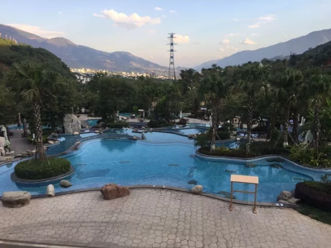 国庆旅游去哪玩？这些四川省中医药基地了解一下！
