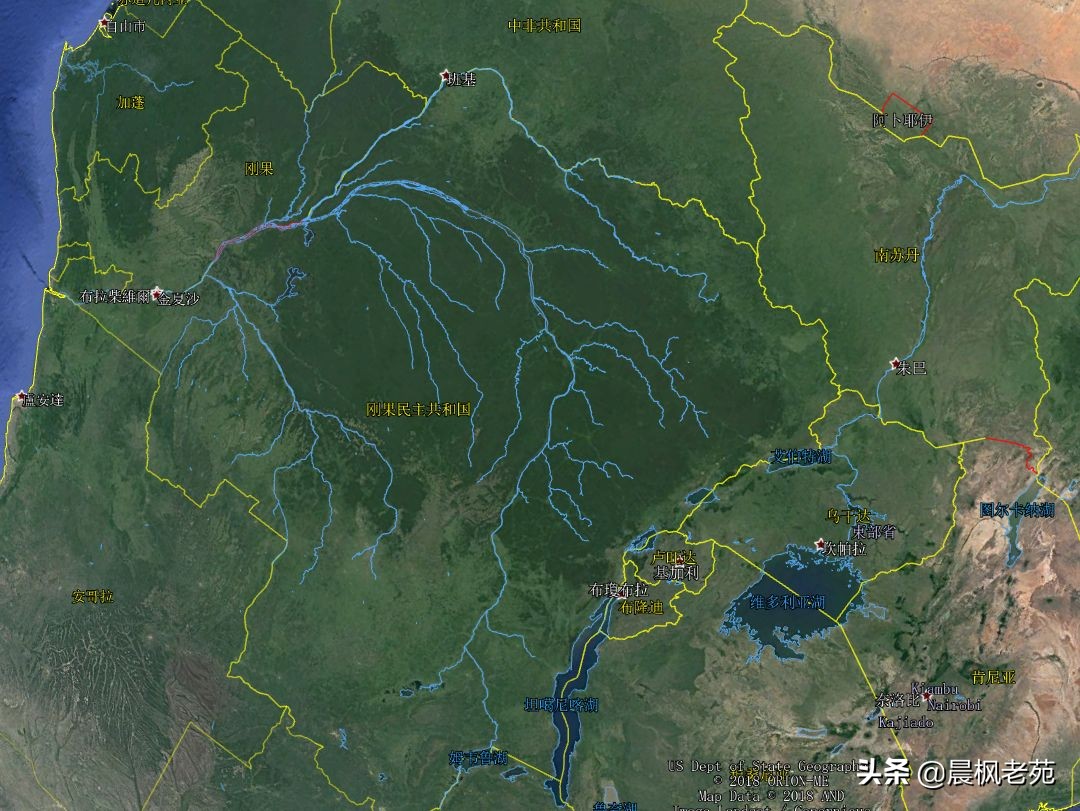 地缘关系：中国为何要“抗美援朝”？