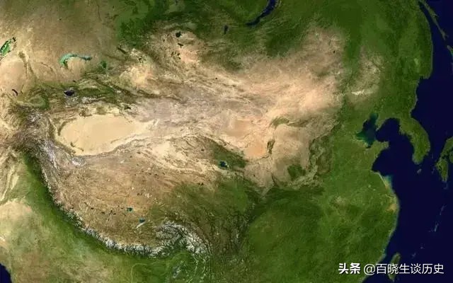 假若没有这场婚外情，中国可能增加7600个岛屿，29万平方公里领土