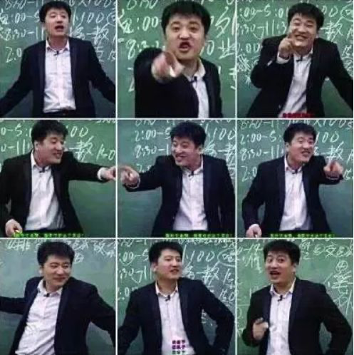 引央视主播康辉大笑的度晓晓，是个只会吹彩虹屁的AI助手吗？