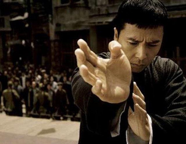 唯一会“缩骨奇功”的武学大师，称：宁可失传