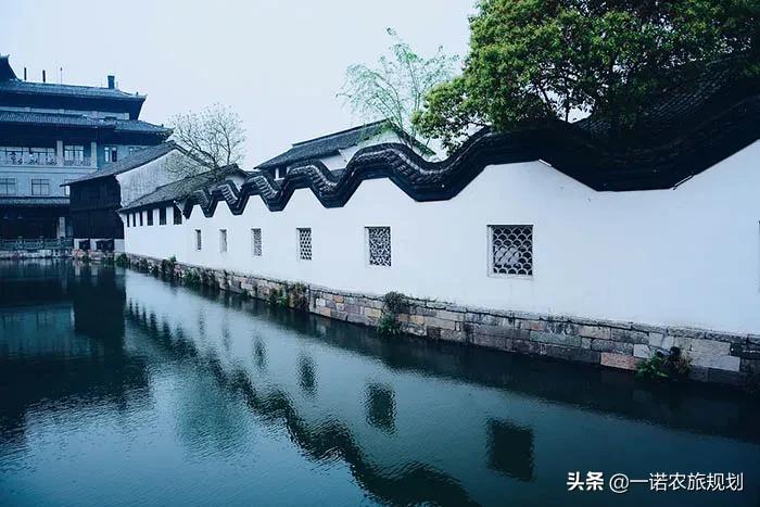 古鎮(zhèn)旅游如何提升呢？
