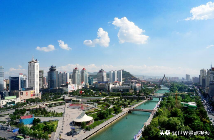 我國唯一沒國際機場的省會，出國還得去鄰省坐飛機，知道是哪嗎？
