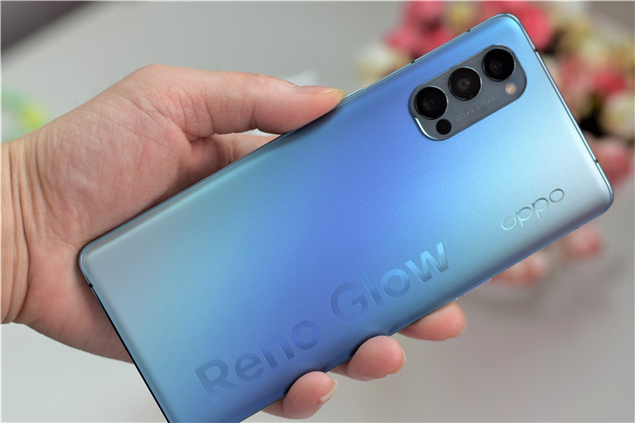 不止轻薄与高颜值，10天深度使用，OPPO Reno4 Pro是否值得购买？