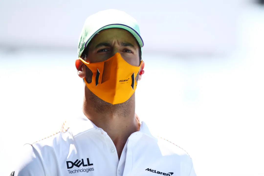 F1比利时大奖赛前瞻：百年斯帕，期待精彩