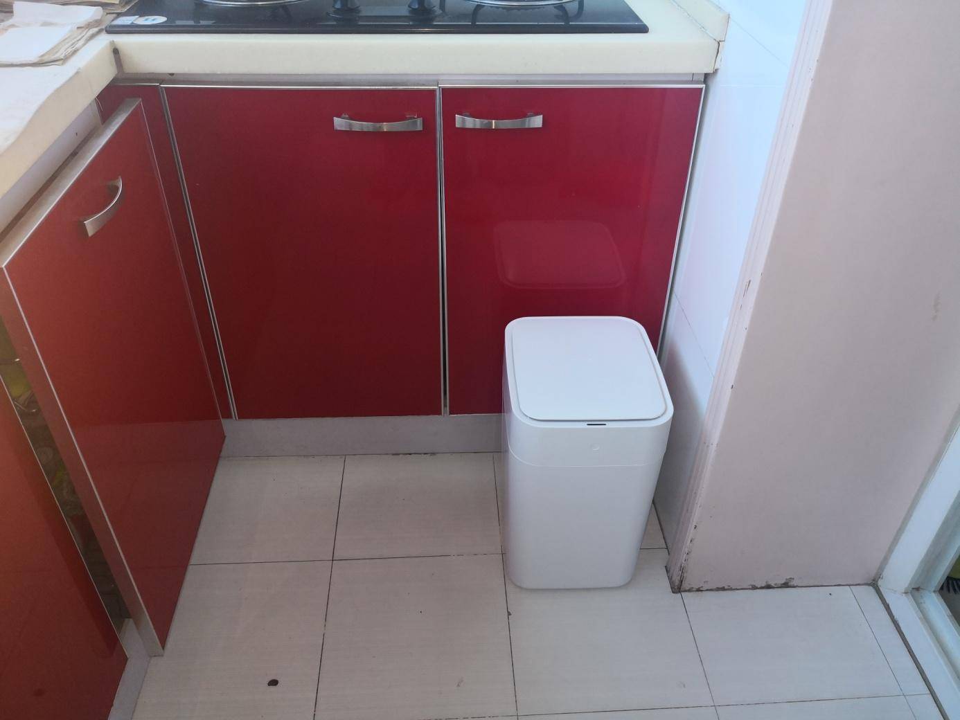 持续用、放心装-Townew（拓牛）T1S智能垃圾桶